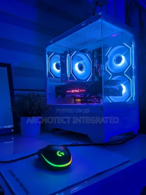 New Desktop Computer 16GB AMD Ryzen 5 SSD 512GB