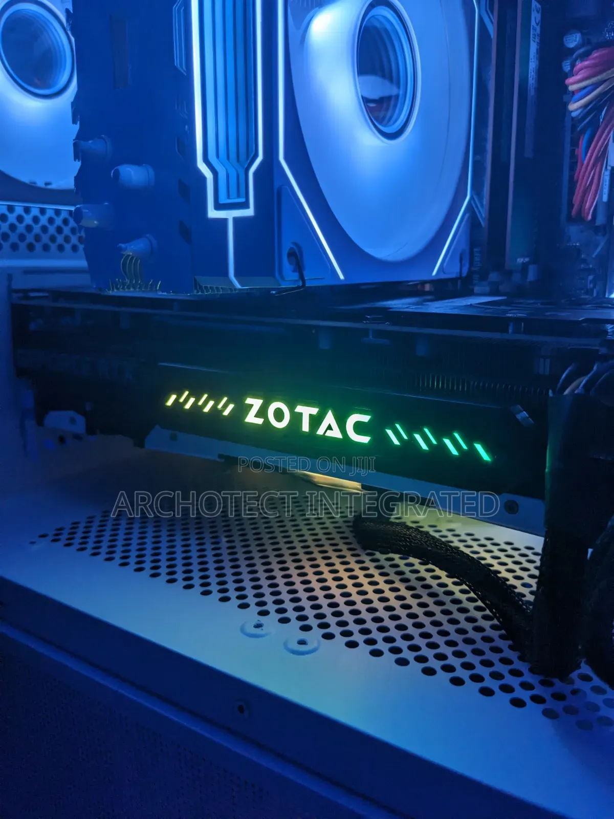 New Desktop Computer 16GB AMD Ryzen 5 SSD 512GB