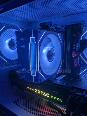 New Desktop Computer 16GB AMD Ryzen 5 SSD 512GB