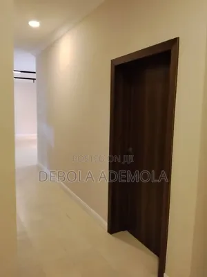 3bdrm Apartment in Oniru Estate, Victoria Island Extension for rent