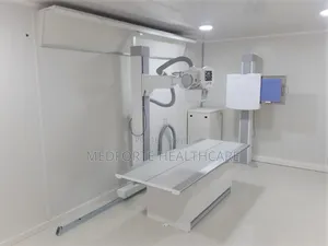 Xray Room Design and Construction
