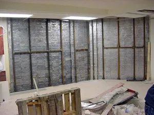 Xray Room Design and Construction