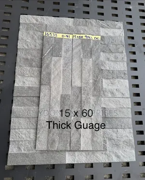 Wall Tiles