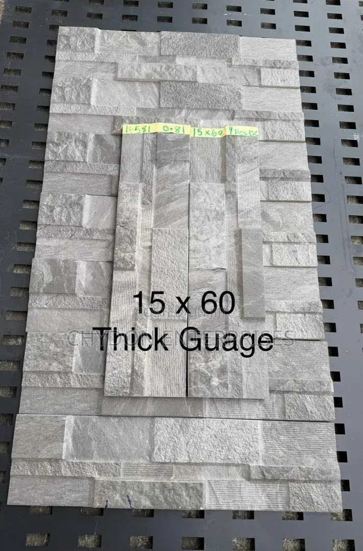 Wall Tiles