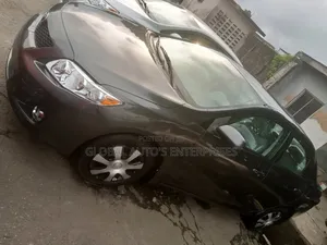 Toyota Corolla LE 4dr Sedan (1.8L 4cyl 4A) 2010 Gray