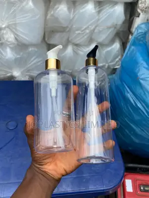500ml Lotion Pump