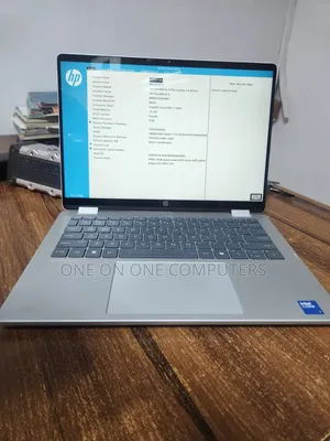 Laptop HP OmniBook 5 14" 16GB Intel Core Ultra 7 SSD 512GB