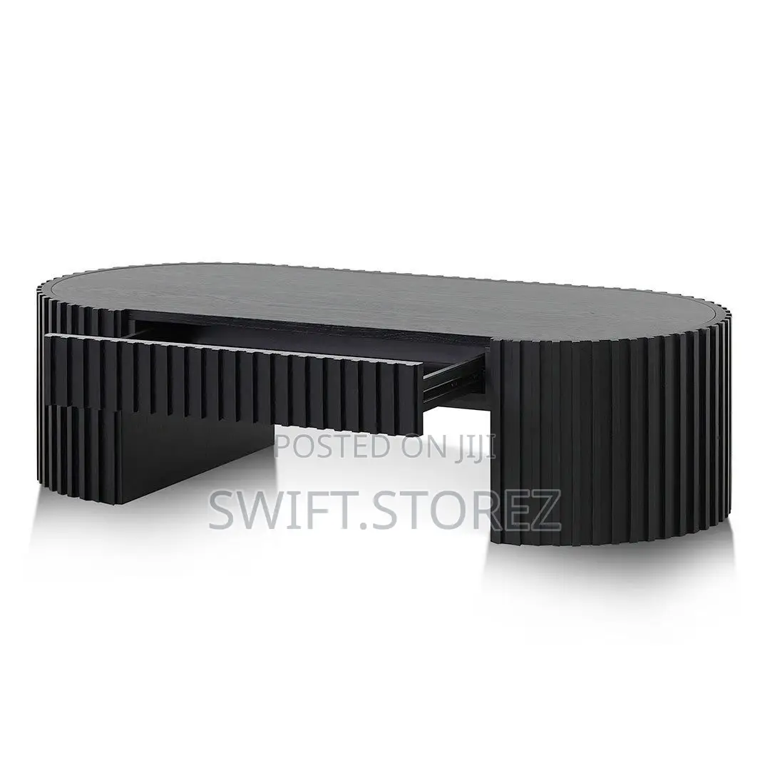 Quality Patterned Centre Table