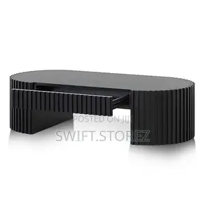 Quality Patterned Centre Table