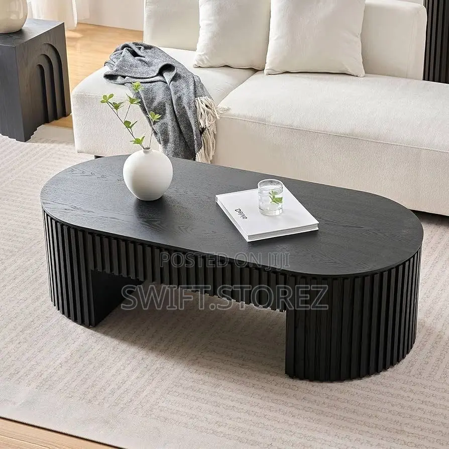 Quality Patterned Centre Table