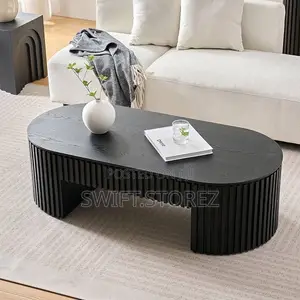 Quality Patterned Centre Table