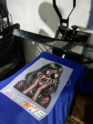Printing and Artworks
