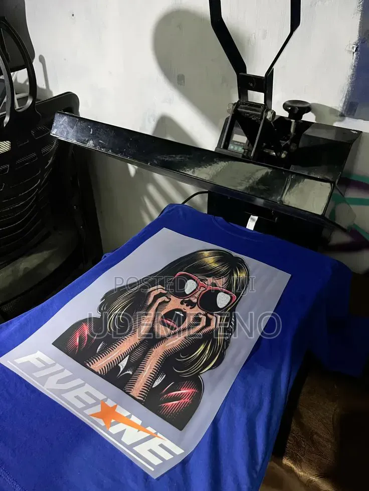 Printing and Artworks