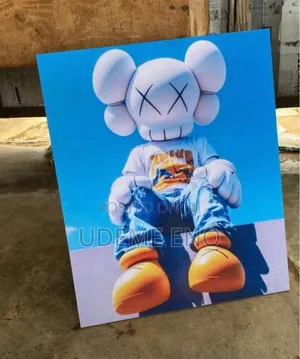 Printing and Artworks