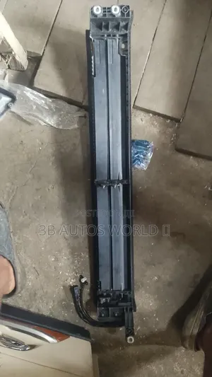 Shutter Grille and Sensor for RAV4 2020
