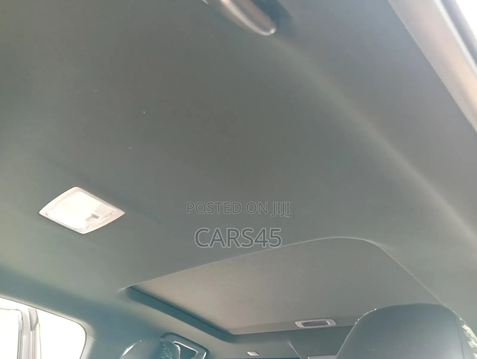 Lexus NX 2018 Gray