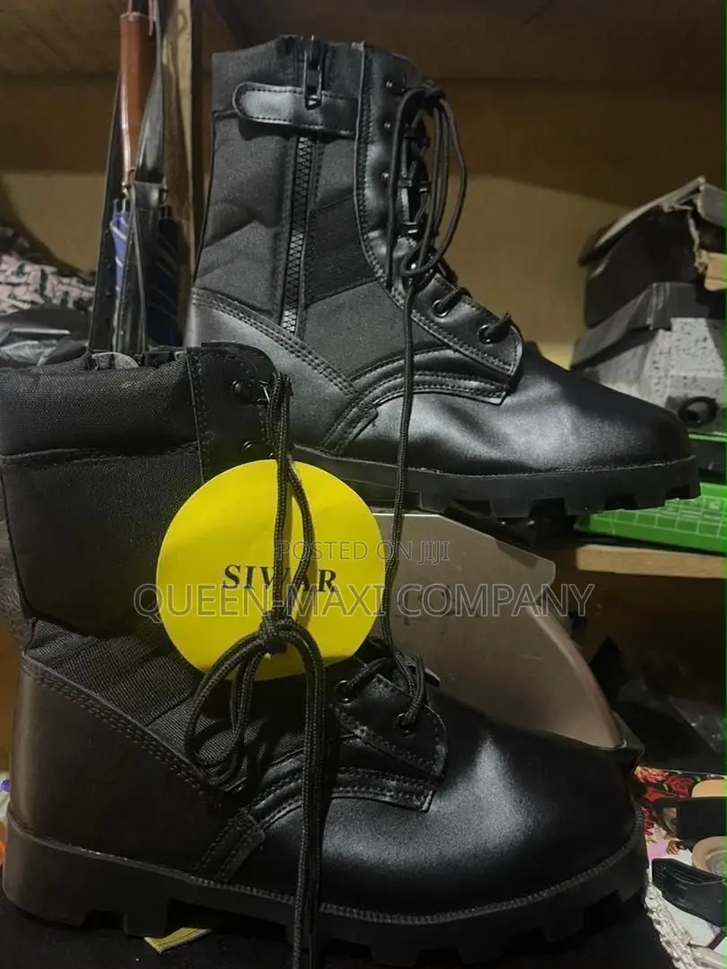 Security Boot