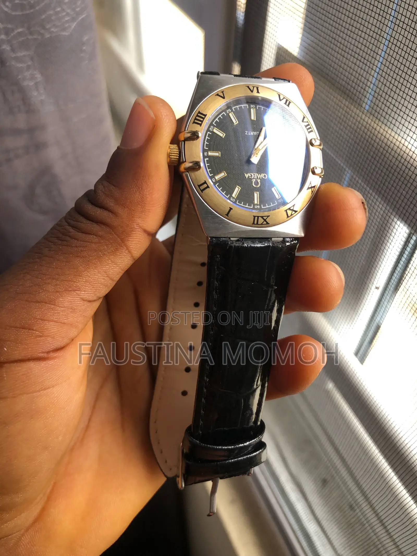 Wrist Watch