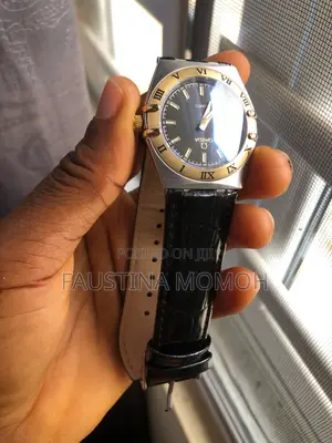 Wrist Watch