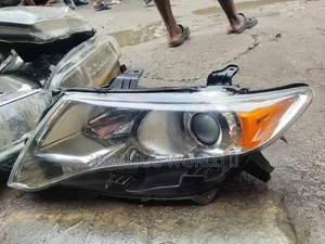 Headlamp Toyota Venza 2011 Left Side