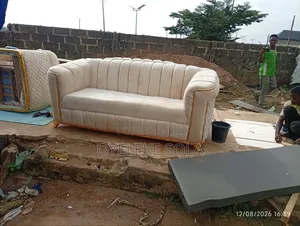 Full Set of Chair