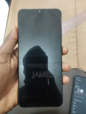 Xiaomi Redmi 12C 64 GB Black