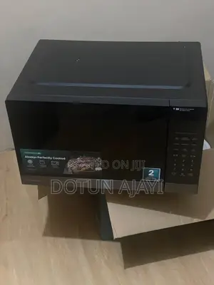 Hisense Microwave
