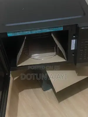 Hisense Microwave