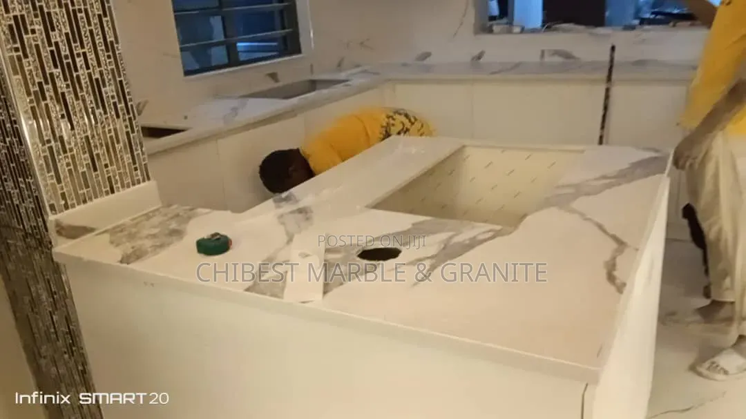 Model Marble Top Best Quality