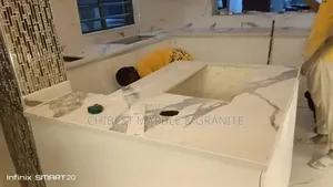 Model Marble Top Best Quality