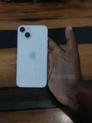 Apple iPhone 13 128 GB White