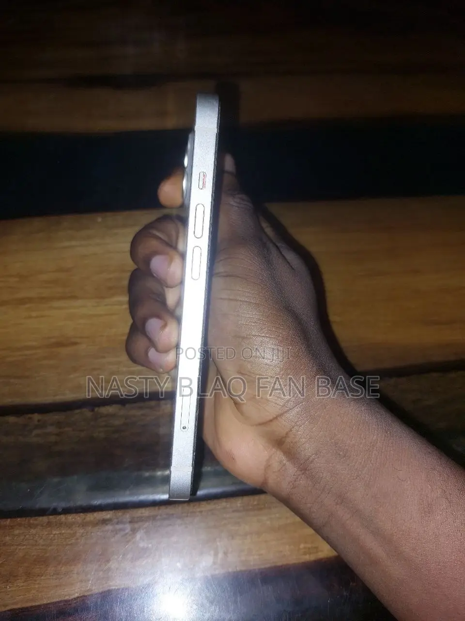 Apple iPhone 13 128 GB White