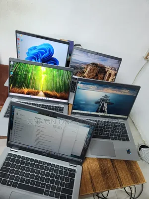 Laptop Dell Latitude 5430 16GB Intel Core i5 SSD 512GB