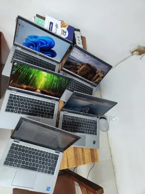 Laptop Dell Latitude 5430 16GB Intel Core i5 SSD 512GB