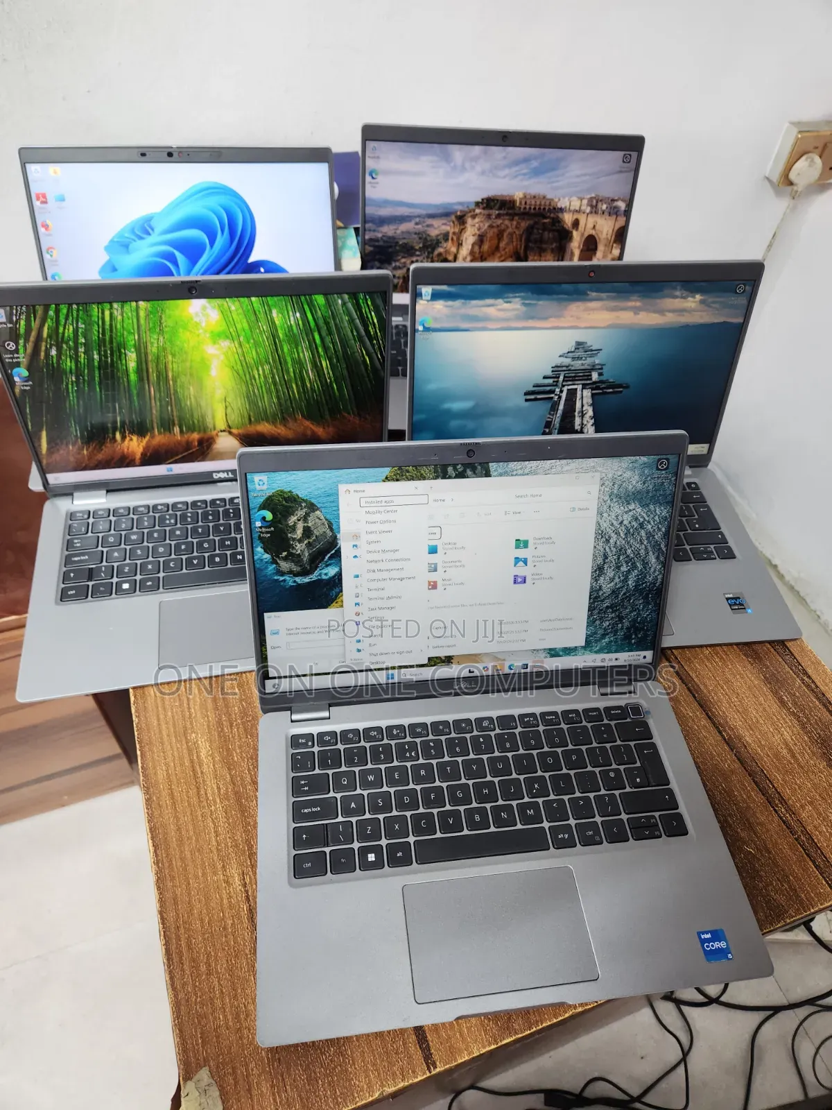 Laptop Dell Latitude 5430 16GB Intel Core i5 SSD 512GB