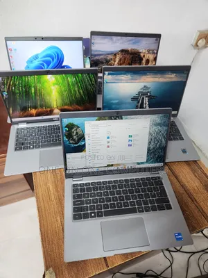 Laptop Dell Latitude 5430 16GB Intel Core i5 SSD 512GB