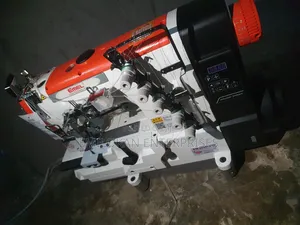 Emel Industrial Tapping Machine Direct Drive