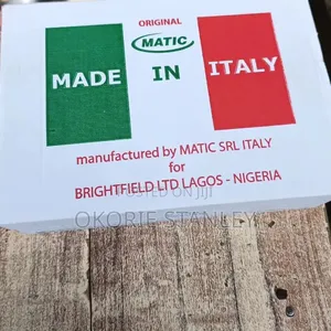 Original Floating Switch Matic/ Classteck