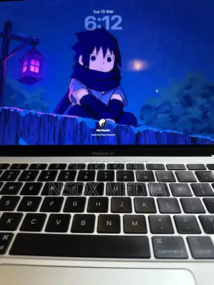 Laptop Apple MacBook Air 2020 M1 8GB Apple M1 SSD 256GB