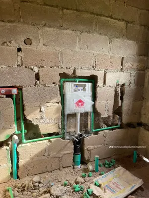 Plumbing Services