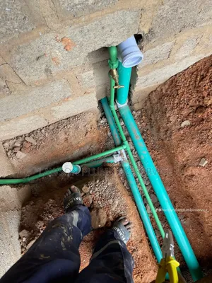 Plumbing Services