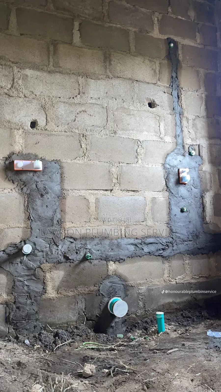 Plumbing Services