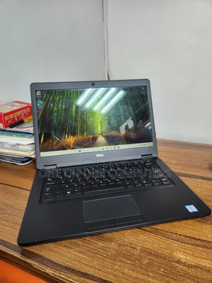 Laptop Dell Latitude 5480 8GB Intel Core i5 SSD 256GB