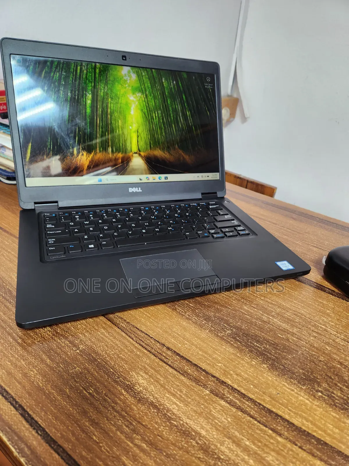 Laptop Dell Latitude 5480 8GB Intel Core i5 SSD 256GB