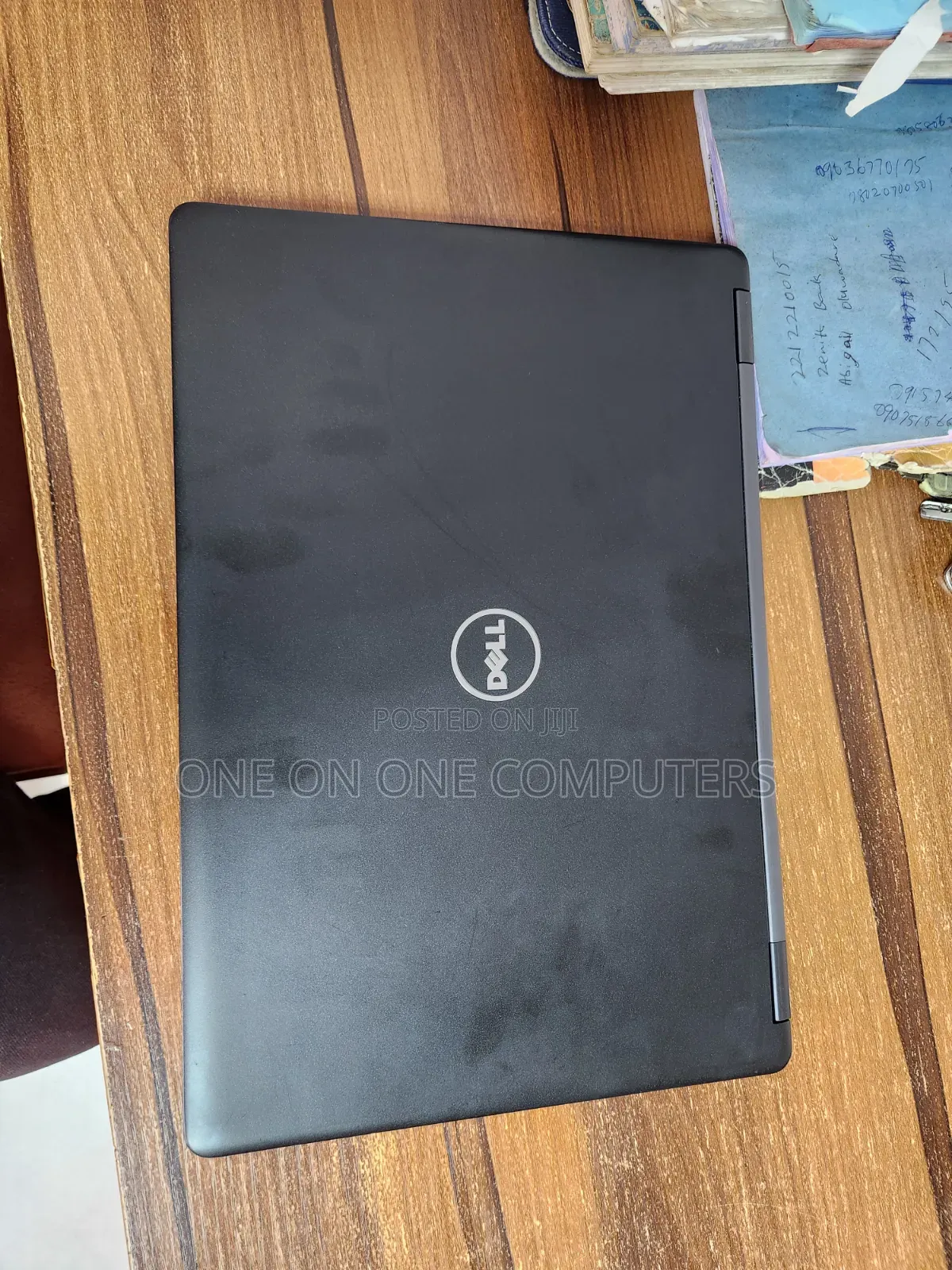 Laptop Dell Latitude 5480 8GB Intel Core i5 SSD 256GB