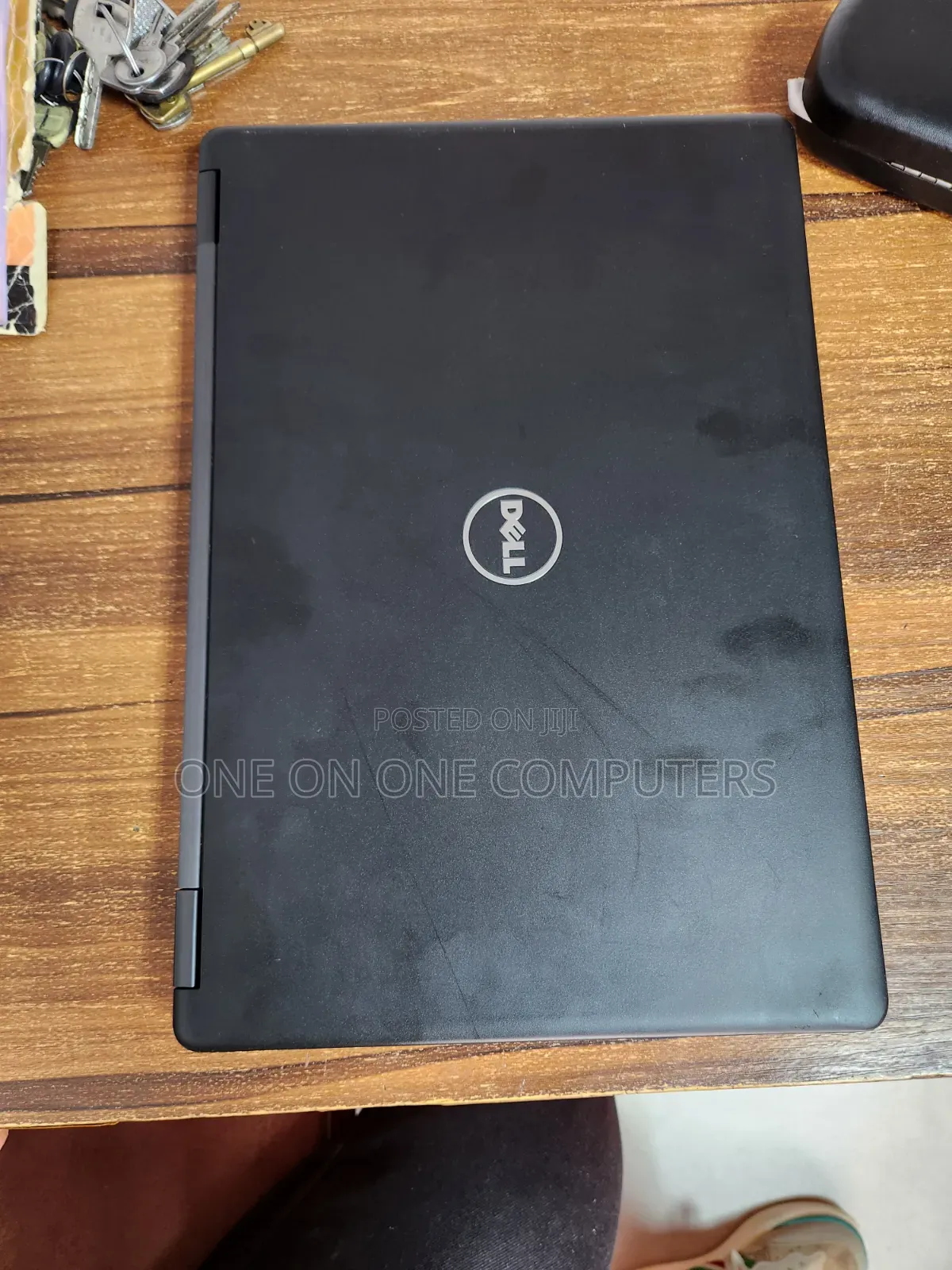 Laptop Dell Latitude 5480 8GB Intel Core i5 SSD 256GB