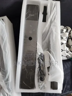 Smartlock for Doors