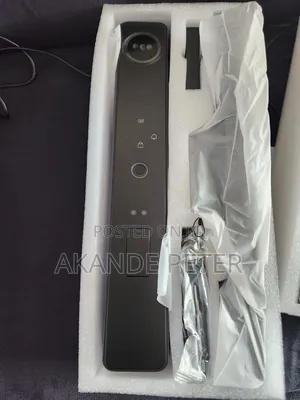 Smartlock for Doors