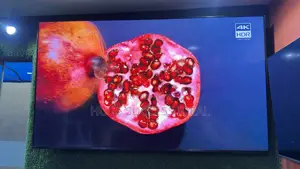 Sony Bravia 75 Inch XR70 Series Smart Ultra HD HDR Bravia 7 TV 2024