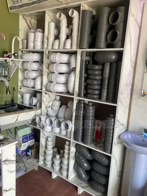Plumbing Shop